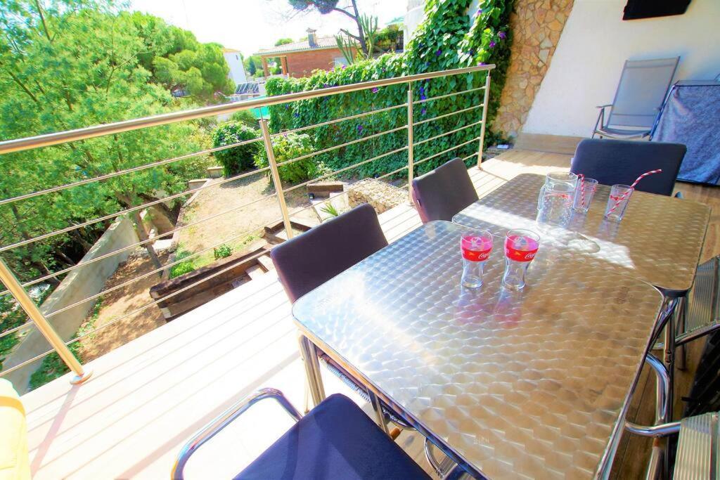 V&v Lloret- Suecia *